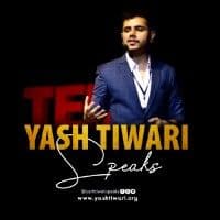 Yash Tiwari