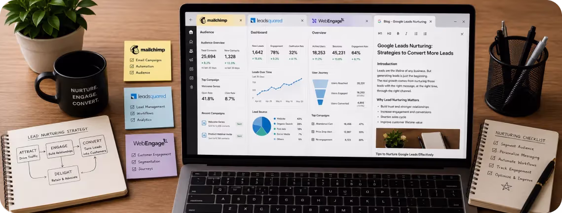 The Growth Autopilot