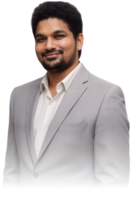 Akhilesh Pandey
