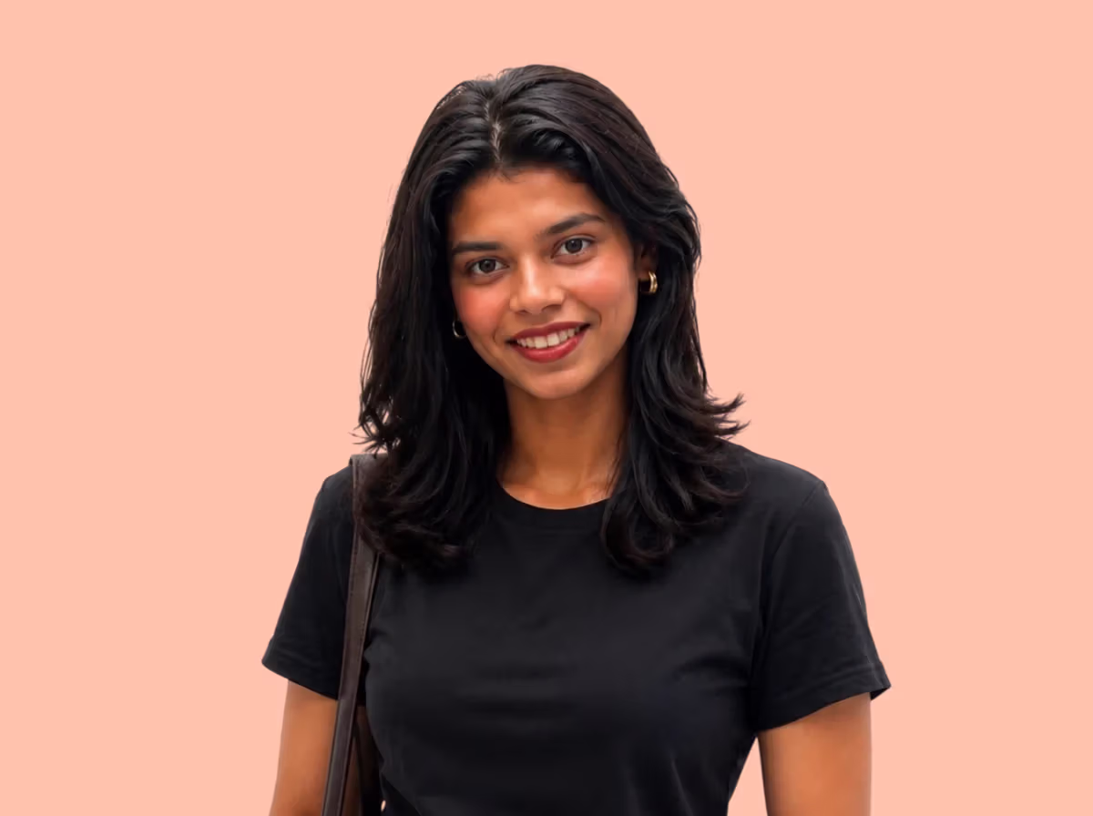 Tanvi Pawar