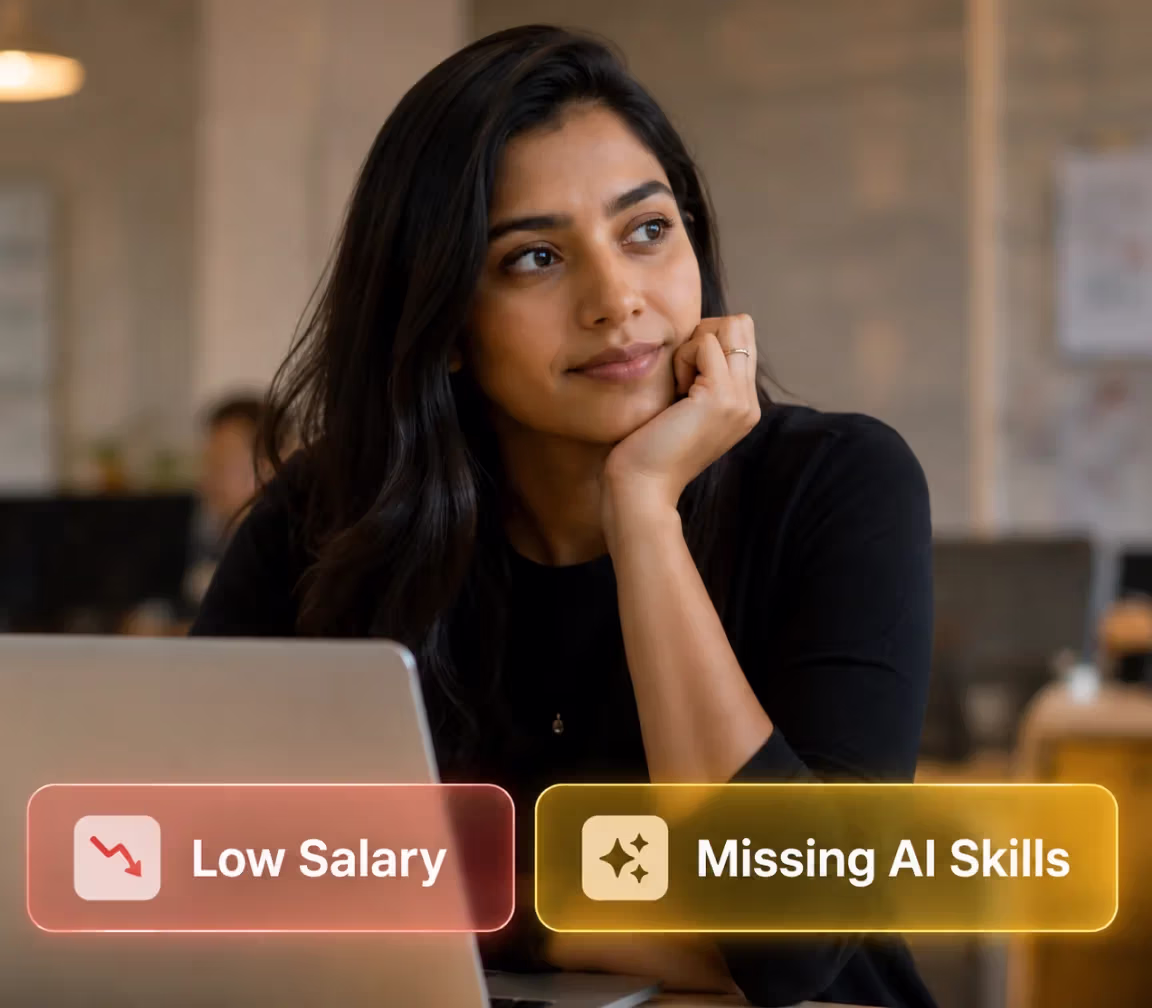 The Stuck Marketer