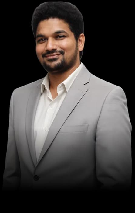 Akhilesh Pandey