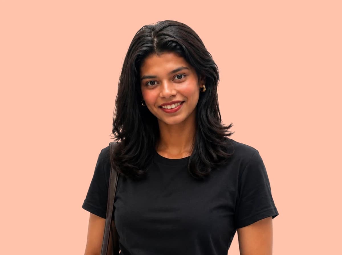 Tanvi Pawar