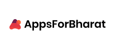 Apps For Bharat