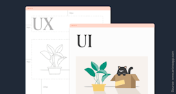 Visual Design for UI/UX - Enhancing User Interfaces with Aesthetics