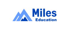 Miles Education