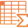 Various functions in Excel