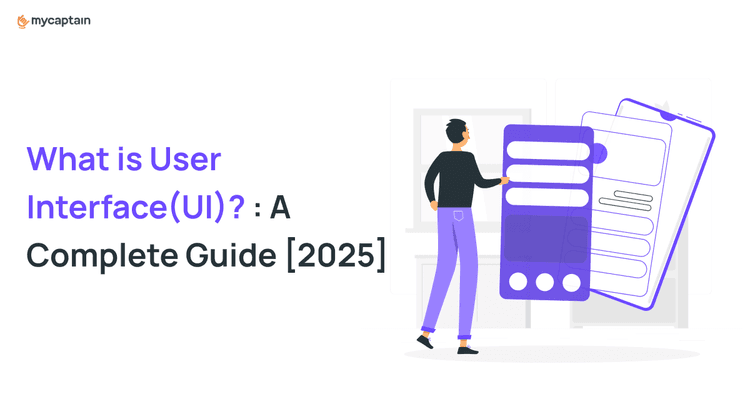 Use Ui What is User Interface (UI)? Complete Guide 2025