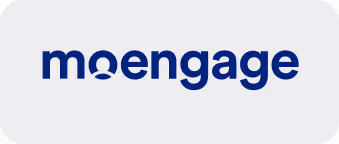 MoEngage