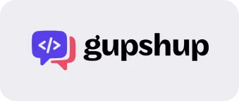 Gupshup