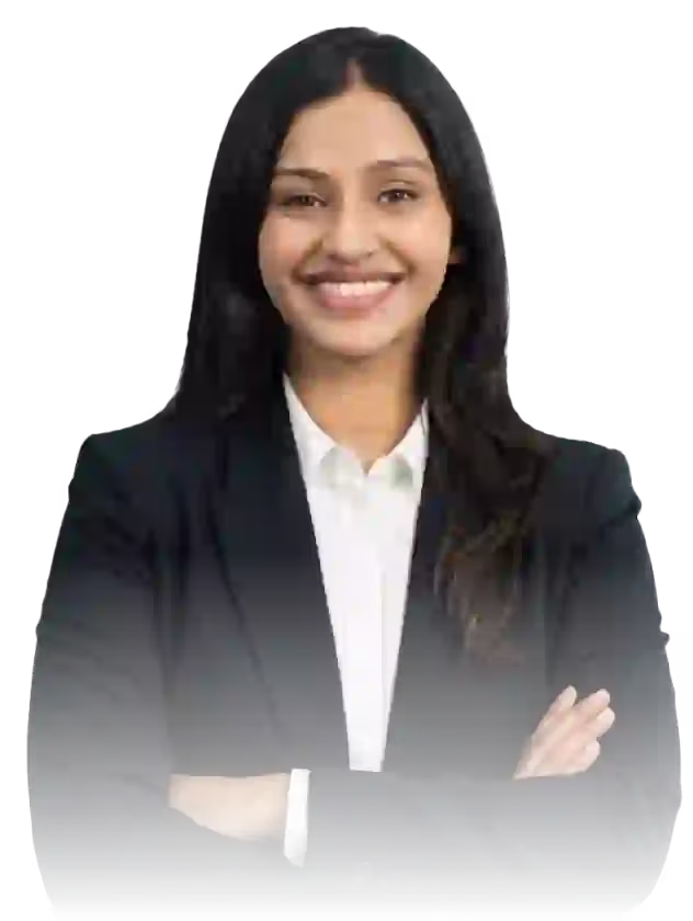 Ashi Goyal