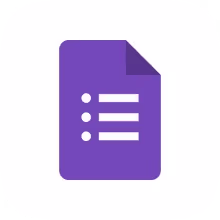 Google Forms