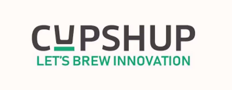 CUPSHUP