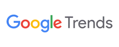 Google Trends