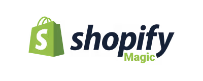 Shopify Magic