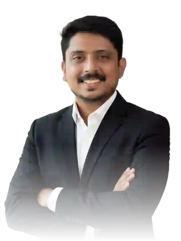 Mohit Trivedi