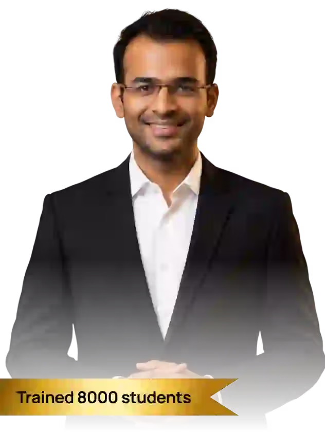 Shashank Shekhar