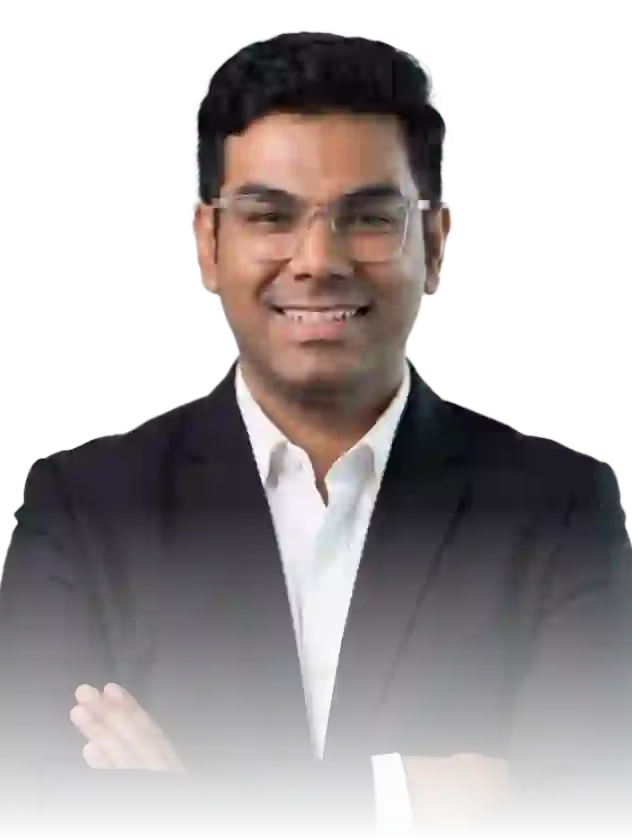 Syed Umer Farooq