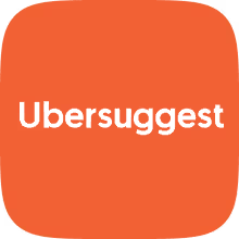 Ubersuggest