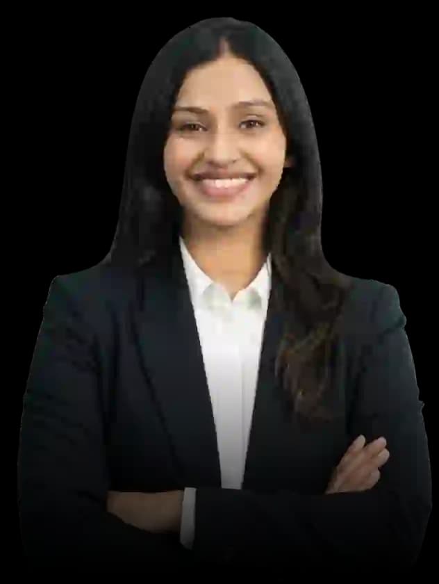 Ashi Goyal