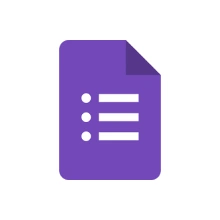 Google Forms