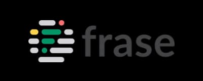 Frase.io