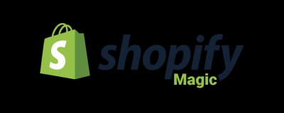 Shopify Magic