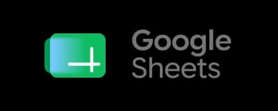 Google Sheets
