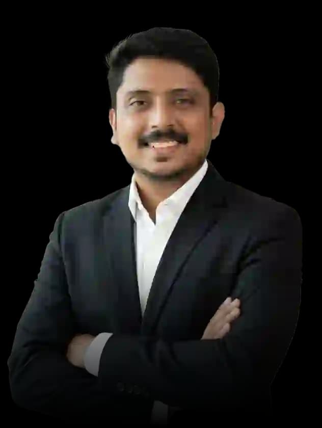 Mohit Trivedi