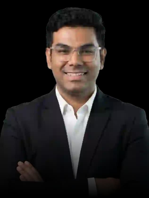 Syed Umer Farooq