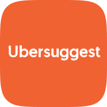 Ubersuggest