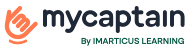 mycaptain logo